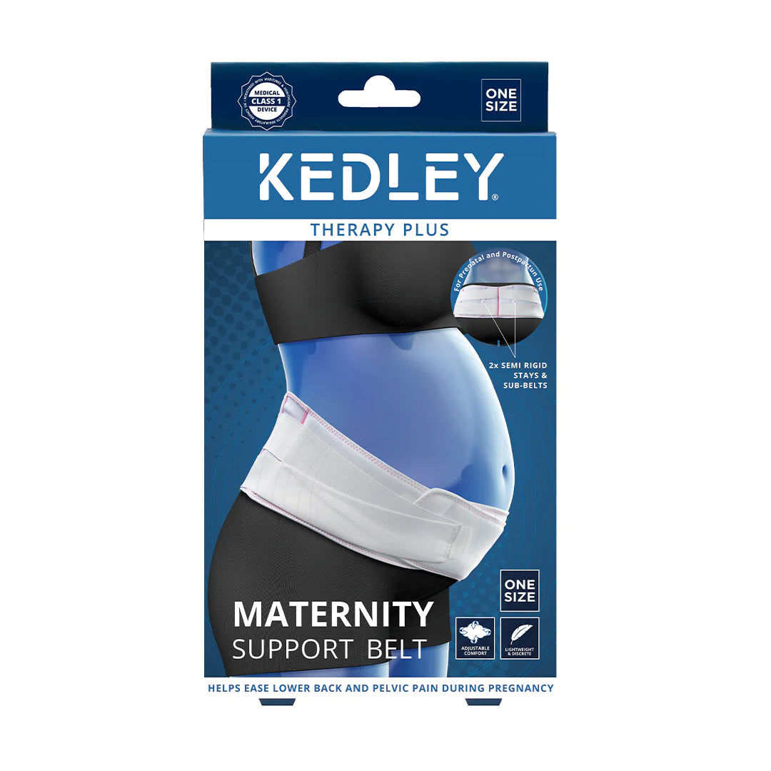 Maternity deals support 2X