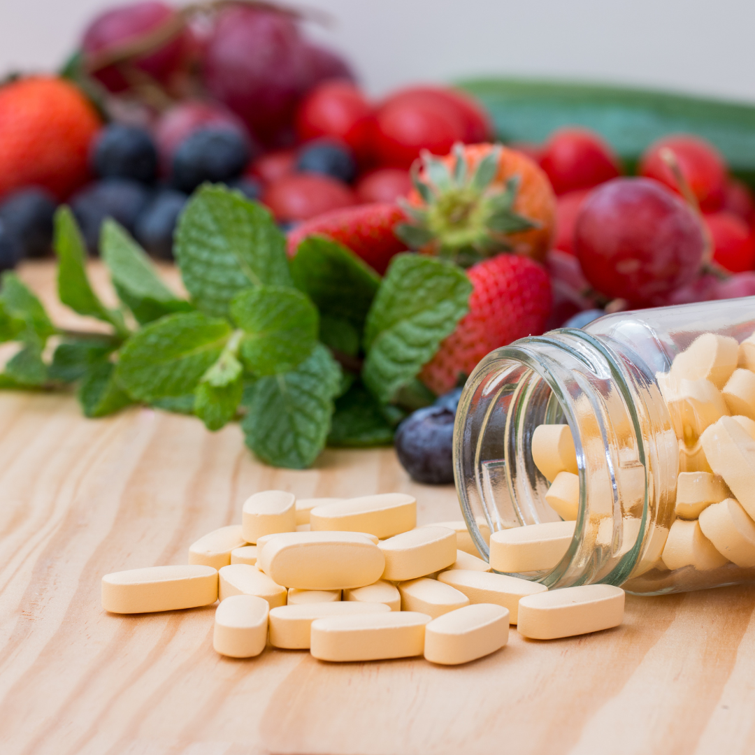 How to Choose the Best Multivitamin