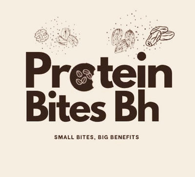 Protein Bites