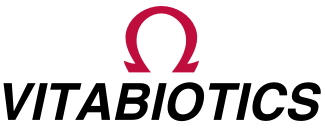 VITABIOTICS