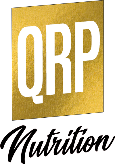 QRP Nutrition