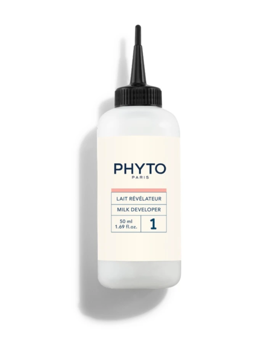 PHYTOCOLOR® - 10 أشقر فاتح للغاية