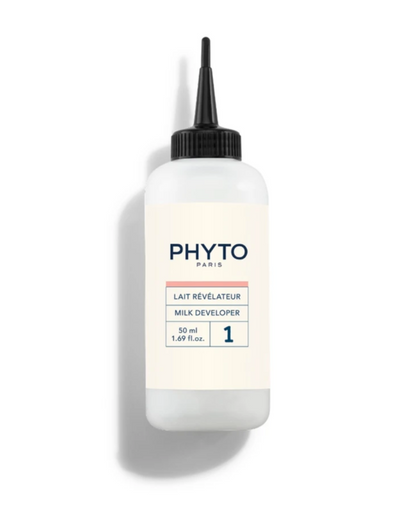 PHYTOCOLOR® - 10 أشقر فاتح للغاية