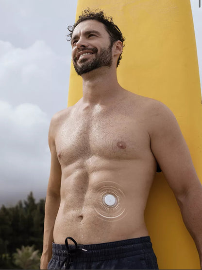 Sinocare Ican Cgm sensor I3