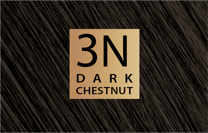 3N Dark Chestnut