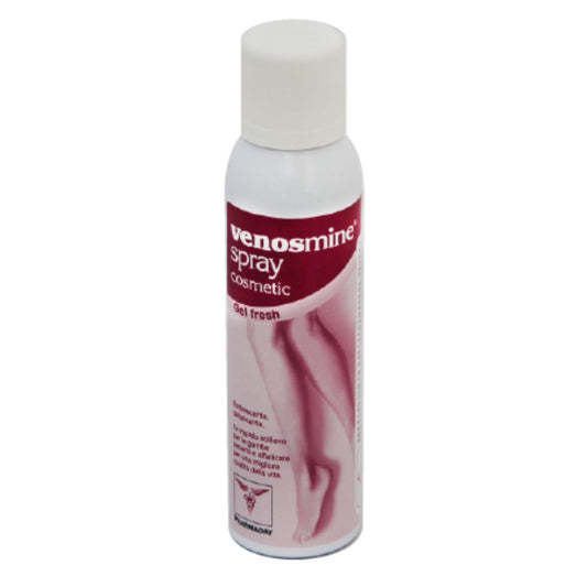 VENOSMINE SPRAY COSMETIC 150ML