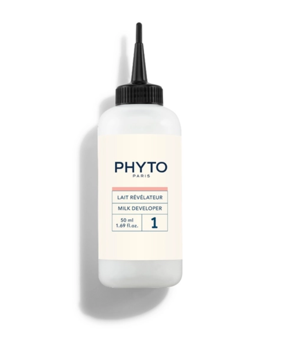 PHYTOCOLOR® - 5.5 بني موهانجاني فاتح 