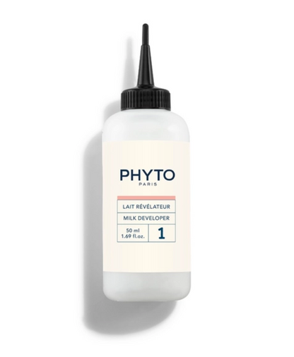 PHYTOCOLOR® -  5.5 Light Mohangany Brown