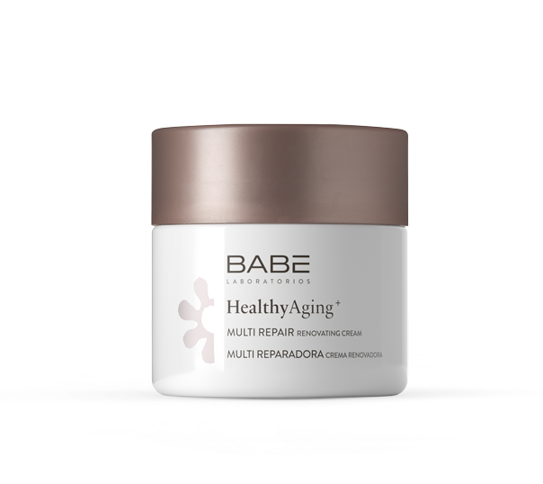 HEALTHYAGING+ Multi Repair Renovating Night Cream 50ml