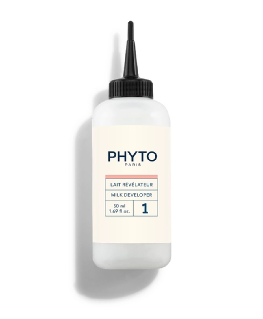 PHYTOCOLOR® -  9.3 Very Light Golden Blonde