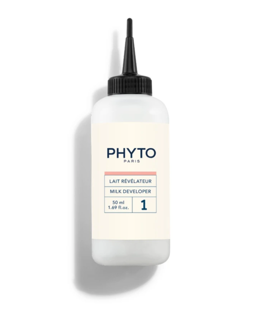 PHYTOCOLOR® - 9.8 أشقر بيج فاتح جدًا 