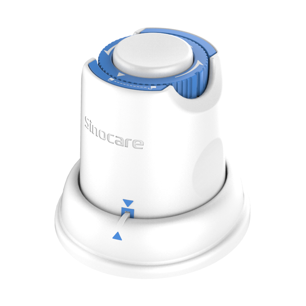 Sinocare Ican Cgm sensor I3