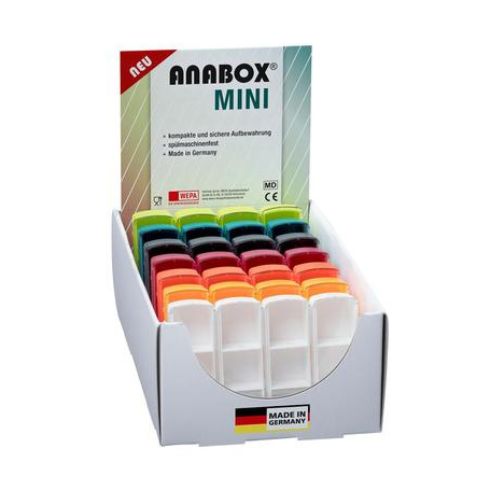 ANABOX ® MINI