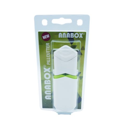 ANABOX® PILLCUTTER