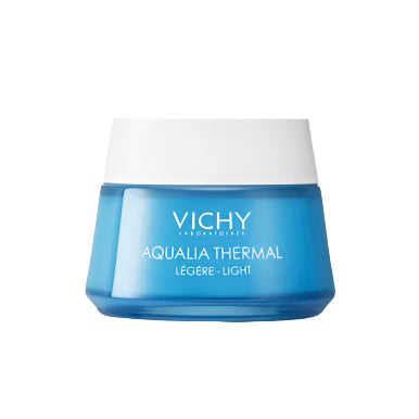 AQUALIA THERMAL Rehydrating Cream Light - Normal/combination Skin - 50ml