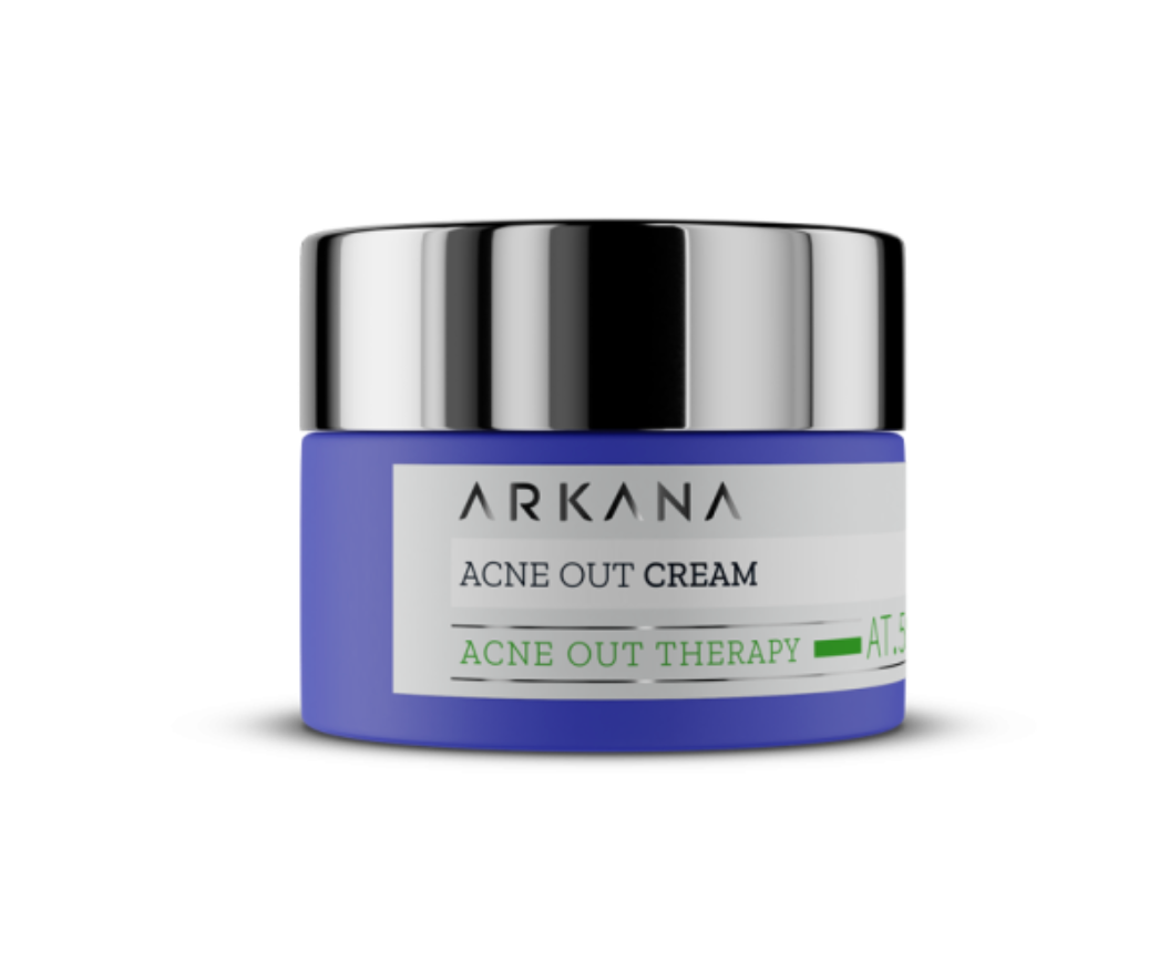 Acne Out Cream 50ml