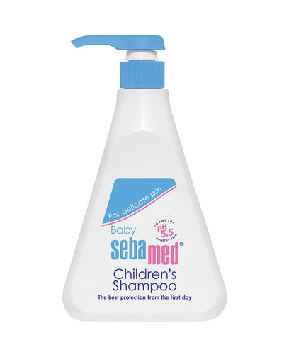 Children´s Shampoo 500ml