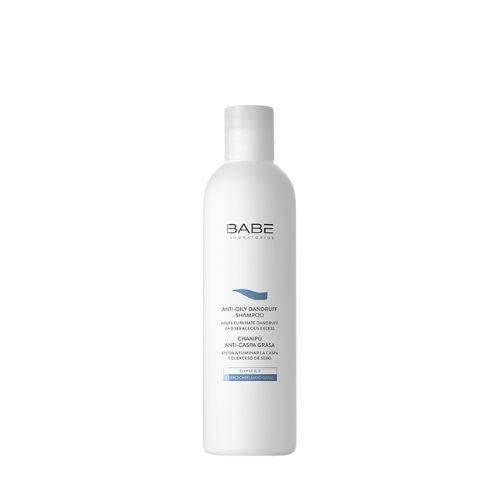 Anti-Oily Dandruff Shampoo 250ml