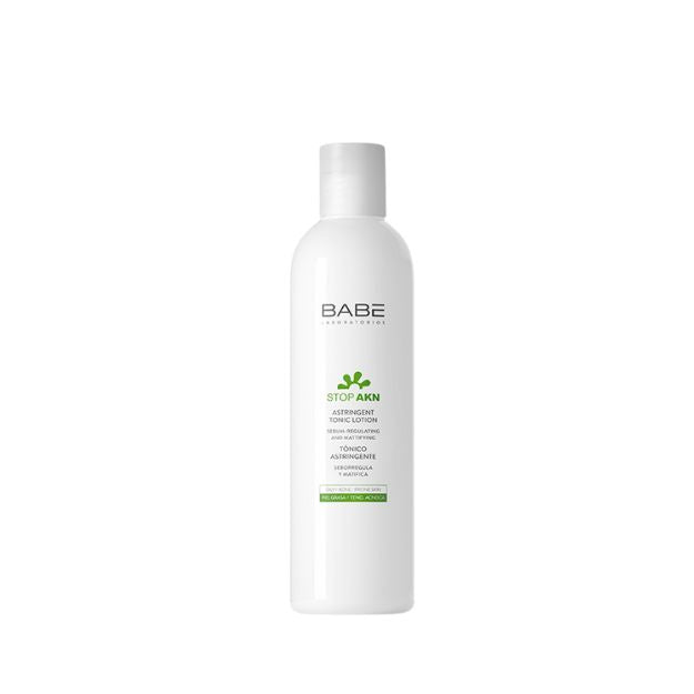 Astringent Tonic Lotion 250ml