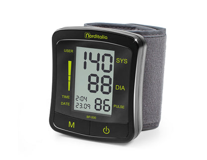 Blood Pressure Monitor - BP500