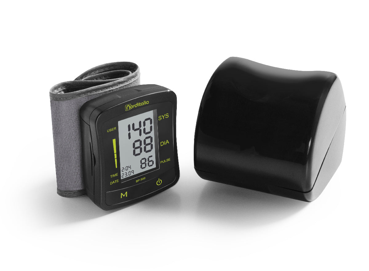 Blood Pressure Monitor - BP500