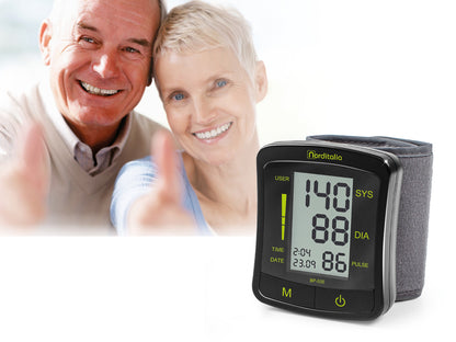 Blood Pressure Monitor - BP500