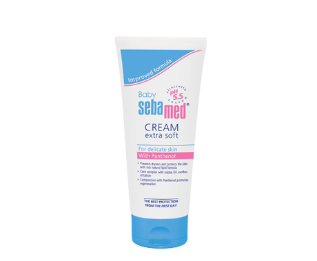 Baby Cream Extra Soft 50ml