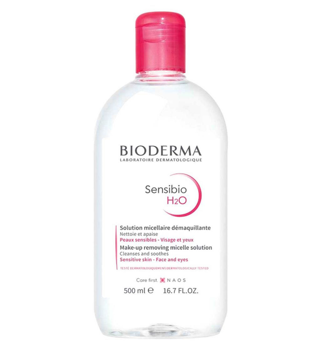 Sensibio H2O Micellar Water 500ml