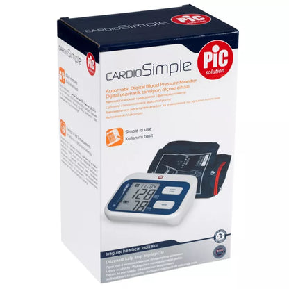 Pic Cardio Maxi Digital Blood Pressure Monitor