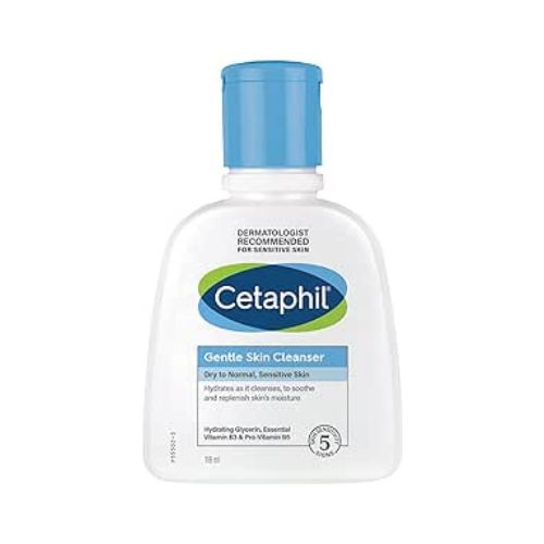 CETAPHIL GENTLE SKIN CLEANSER 118 ml