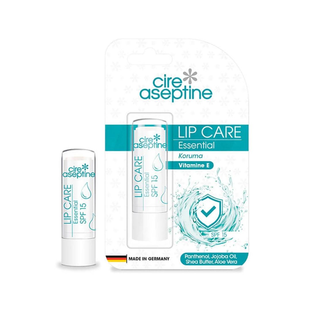 CIRE ASEPTINE-Lip Care Essential Lip Moisturizer 4.5 gm