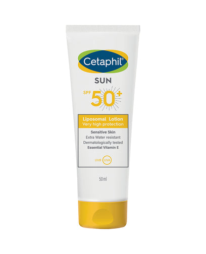 لوشن الوقاية من الشمس SPF 50+ 50 مل