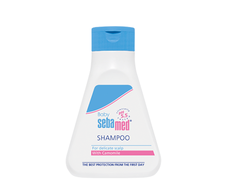 Children´s Shampoo 150ml