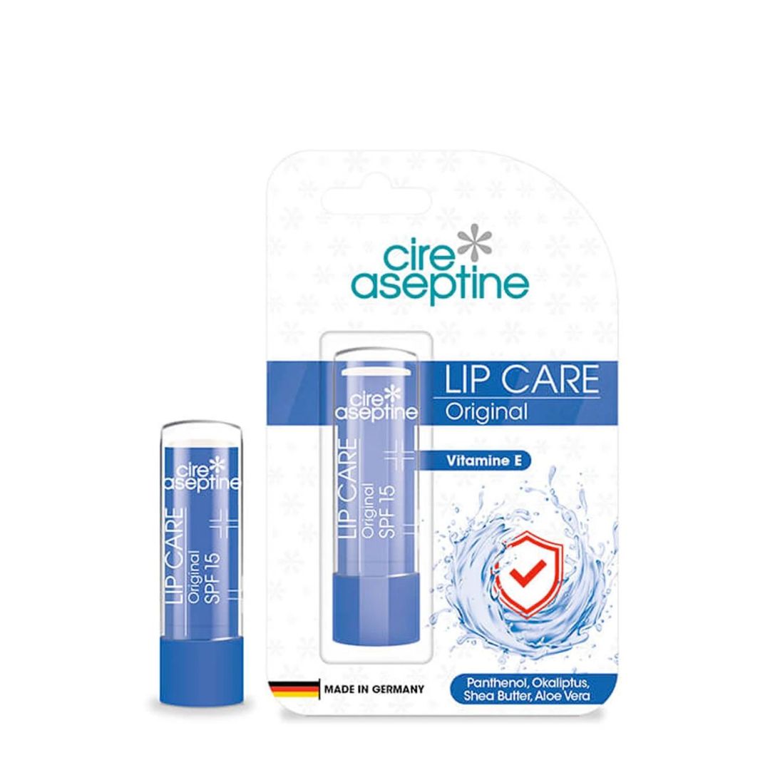 Cire Aseptine Original Repair Lip Care Cream 4.5g