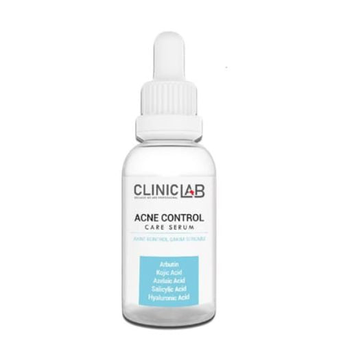 ClinicLab Acne Control Care Serum 30ml