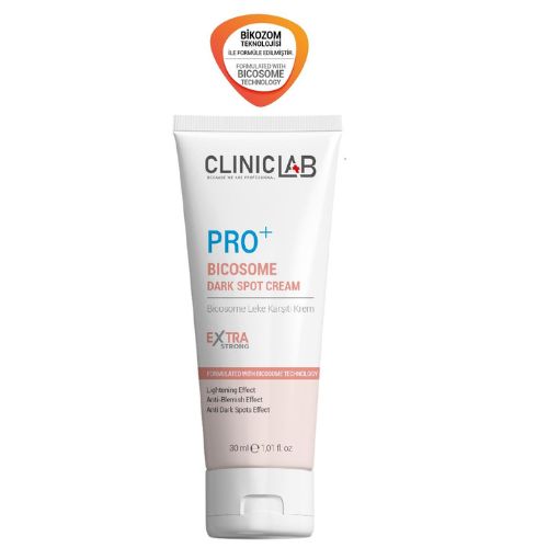 ClinicLab Pro+ Bicosome Dark Spot Cream 30ml
