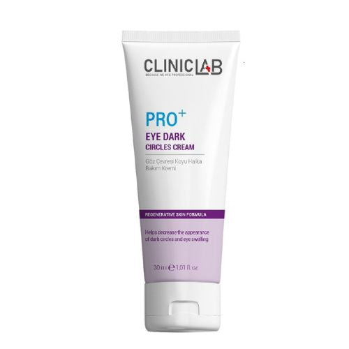 ClinicLab Pro+ Eye Dark Circles Cream 30ml