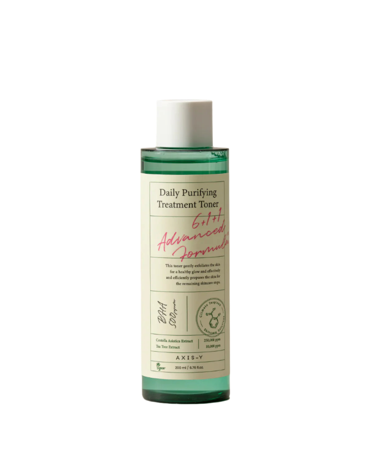 Axis-Y Daily Purifying Treatment Toner - 200ml