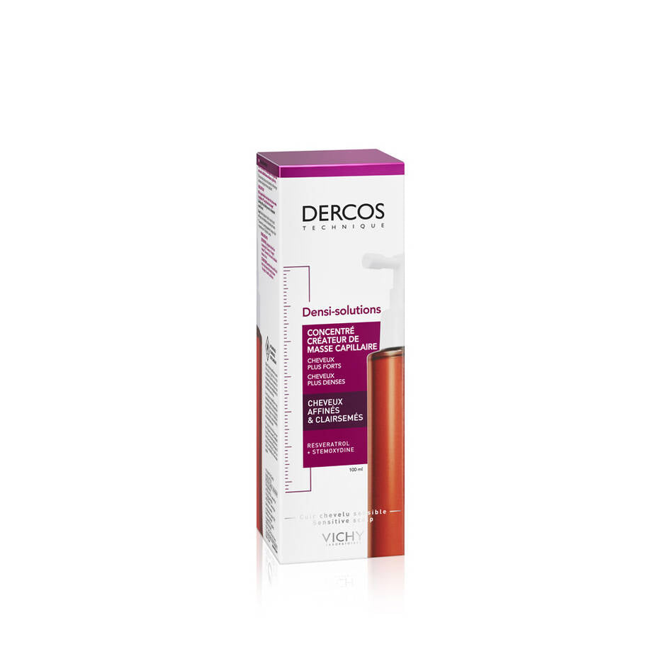 Dercos Densi-Solutions Thickening Hair Mass Concentrate 150ml