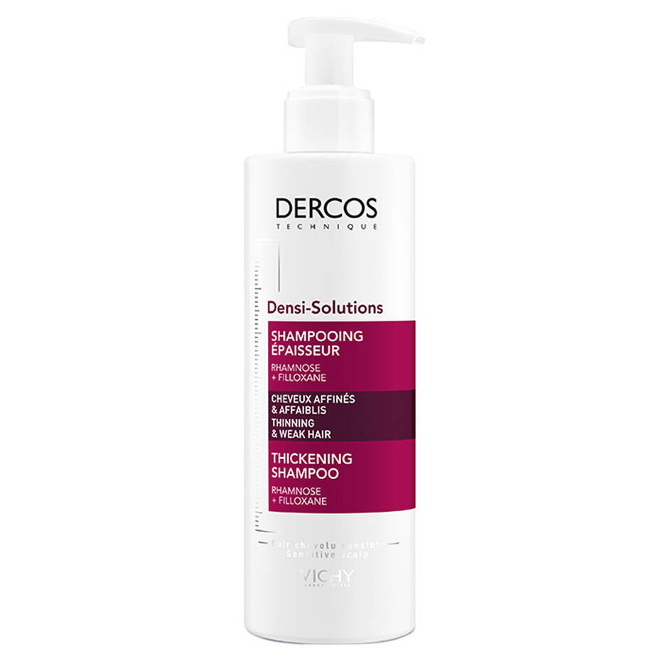 Dercos Densi-Solutions Thickening Shampoo 250ml