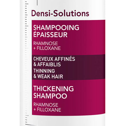 Dercos Densi-Solutions Thickening Shampoo 250ml