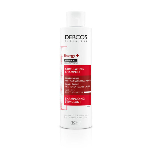 Dercos Energising Shampoo 200ml