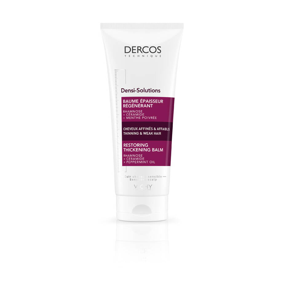 Dercos Densi-Solutions Regenerating Thickening Balm 150ml