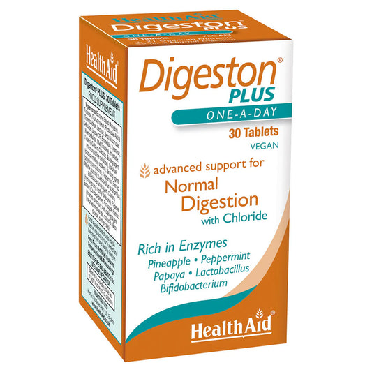 Digeston Plus - 60 Tablets