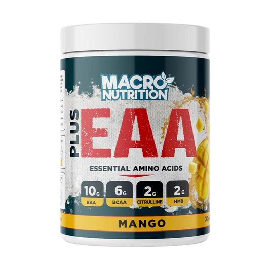 EAA PLUS 420G (4 flavors) 420g | 30 servings