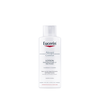 Eucerin AtopiControl Body Lotion 250ml