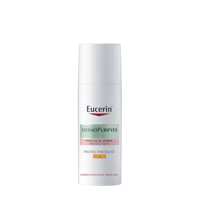 Eucerin DermoPurifyer Protective Fluid with SPF30 50ml