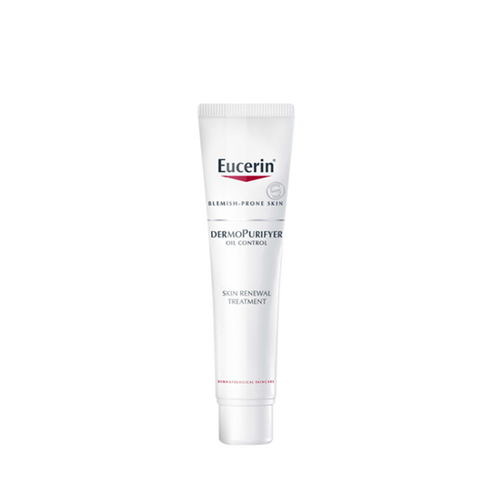 Eucerin DermoPurifyer Skin Renewal Treatment 40ml