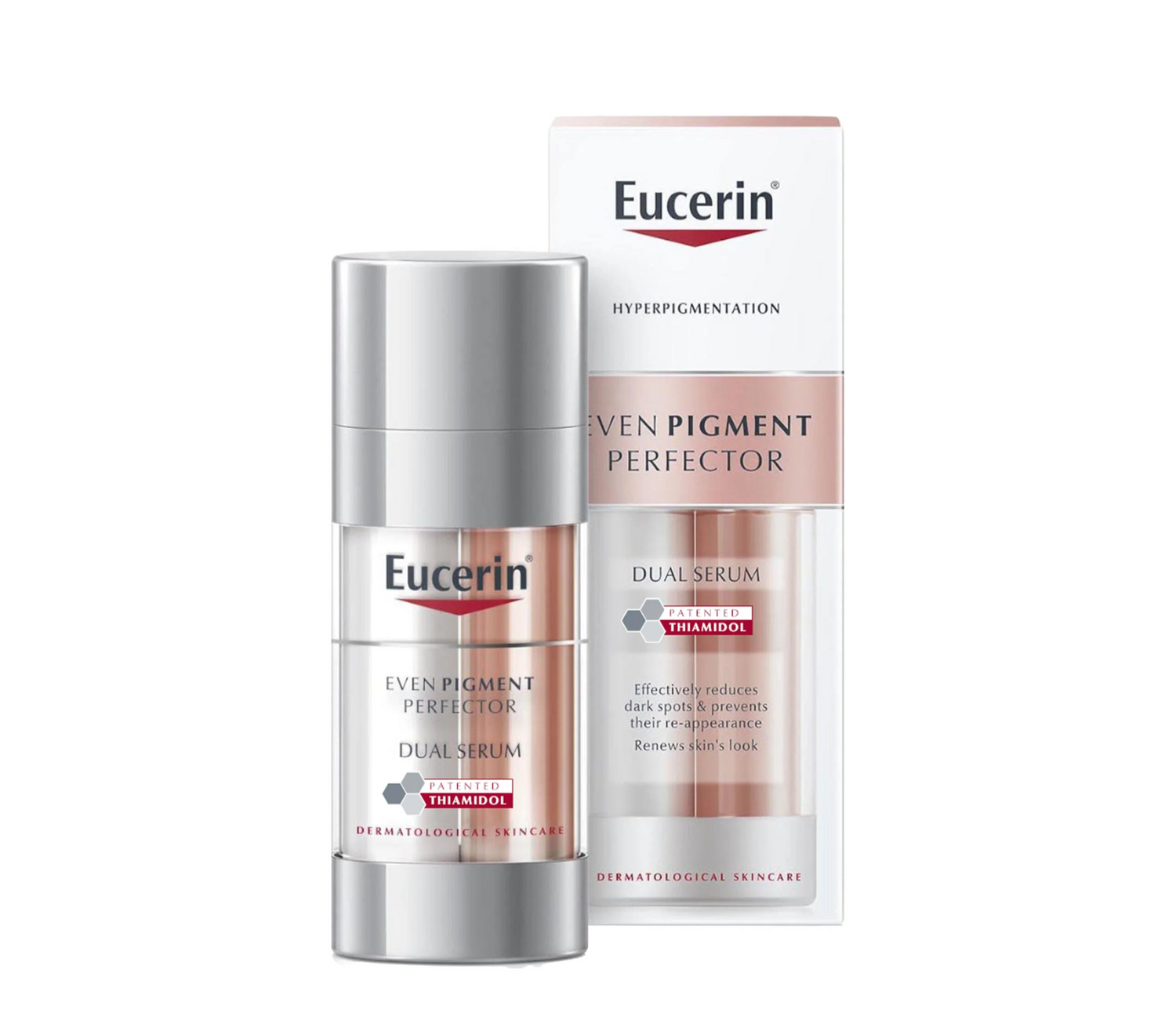 Eucerin Even Pigment Perfector Dual Serum 30ml