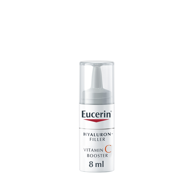 Eucerin Hyaluron-Filler Vitamin C Booster 8ml